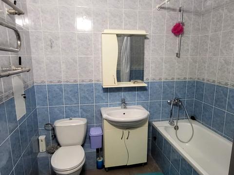 квартира по адресу Александра Мишуги ул., 2