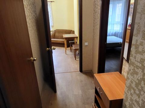 квартира по адресу Александра Мишуги ул., 2