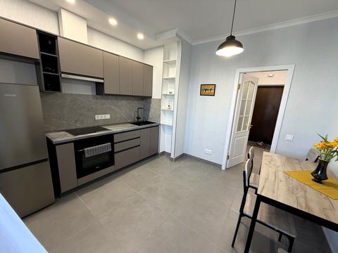 квартира по адресу Бориса Гмыри ул., 17