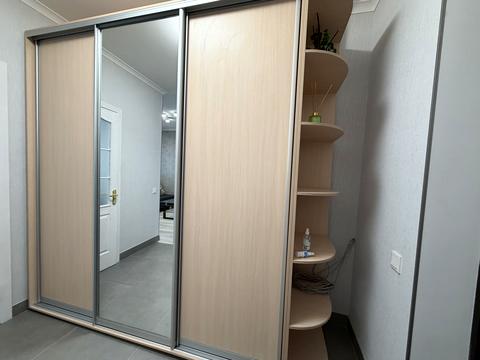 квартира по адресу Бориса Гмыри ул., 17