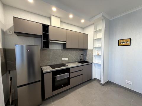 квартира по адресу Бориса Гмыри ул., 17