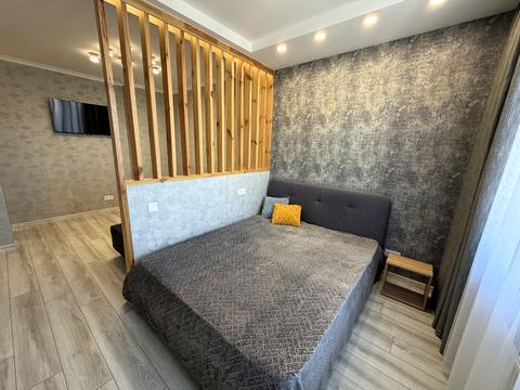 квартира по адресу Бориса Гмыри ул., 17