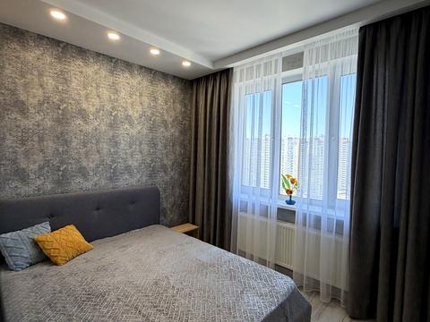 квартира по адресу Бориса Гмыри ул., 17