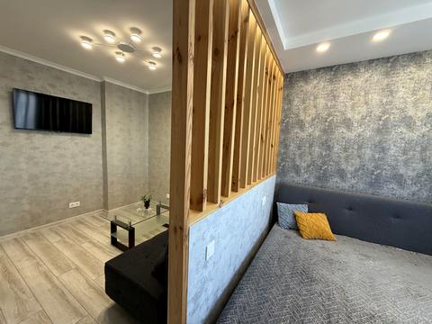 квартира по адресу Бориса Гмыри ул., 17