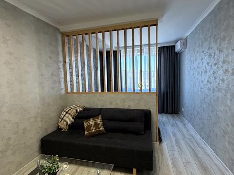 квартира по адресу Бориса Гмыри ул., 17