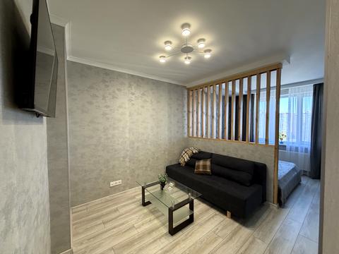 квартира по адресу Бориса Гмыри ул., 17