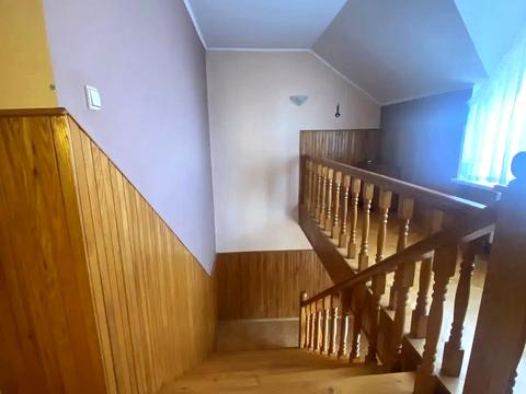 будинок за адресою Січових Стрільців вул.