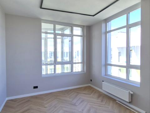 квартира по адресу Дубищанская ул., 3