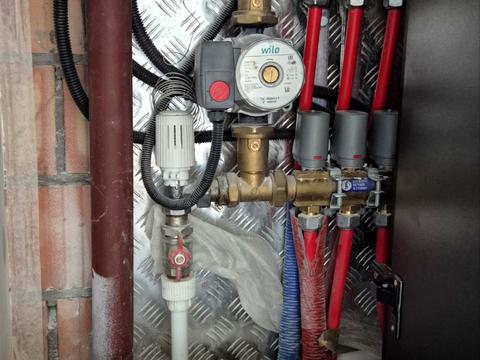 квартира по адресу Дубищанская ул., 3