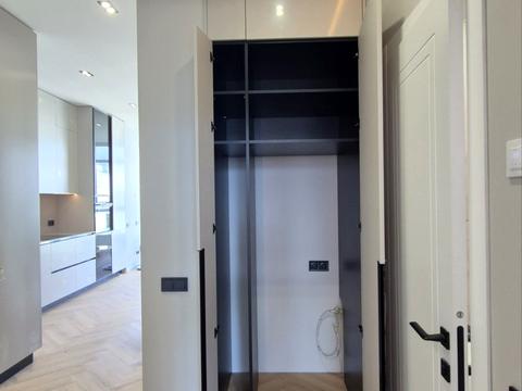 квартира по адресу Дубищанская ул., 3