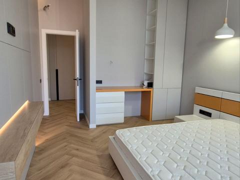 квартира по адресу Дубищанская ул., 3