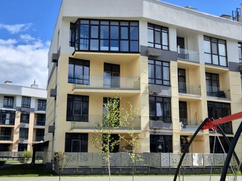 квартира по адресу Дубищанская ул., 3