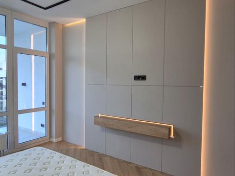 квартира по адресу Дубищанская ул., 3