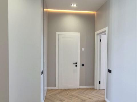 квартира по адресу Дубищанская ул., 3