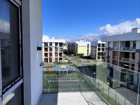 квартира по адресу Дубищанская ул., 3