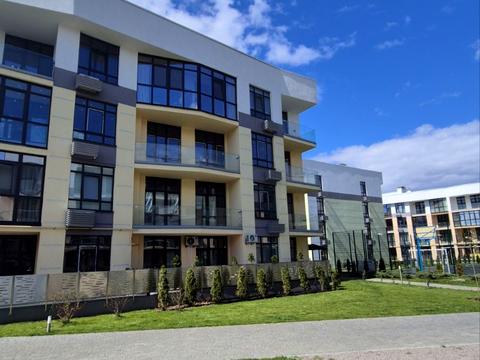 квартира по адресу Дубищанская ул., 3