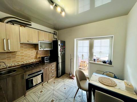 квартира по адресу Лысыка ул., 13а