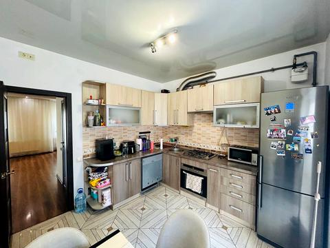 квартира по адресу Лысыка ул., 13а