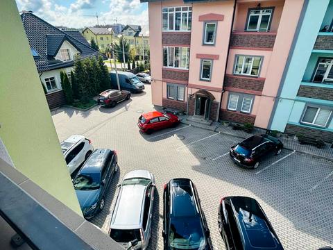 квартира по адресу Лысыка ул., 13а