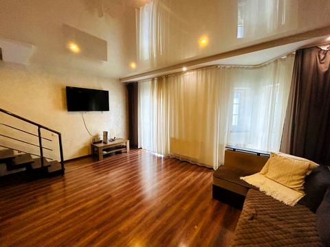 квартира по адресу Лысыка ул., 13а