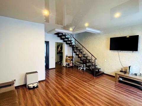 квартира по адресу Лысыка ул., 13а