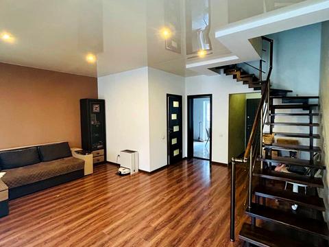 квартира по адресу Лысыка ул., 13а