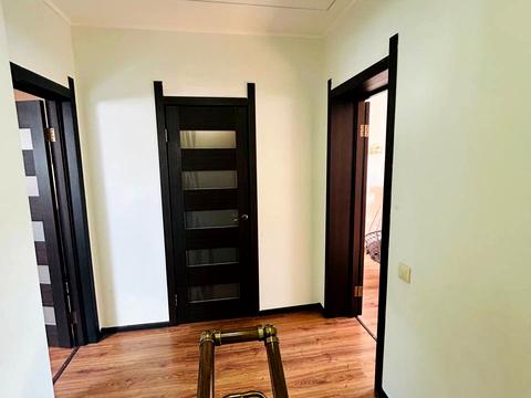 квартира по адресу Лысыка ул., 13а