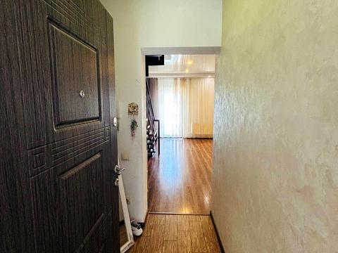 квартира по адресу Лысыка ул., 13а