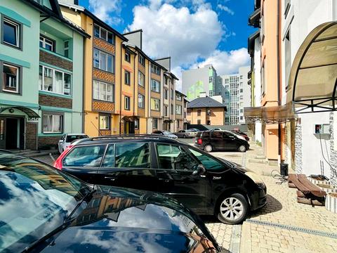 квартира по адресу Лысыка ул., 13а