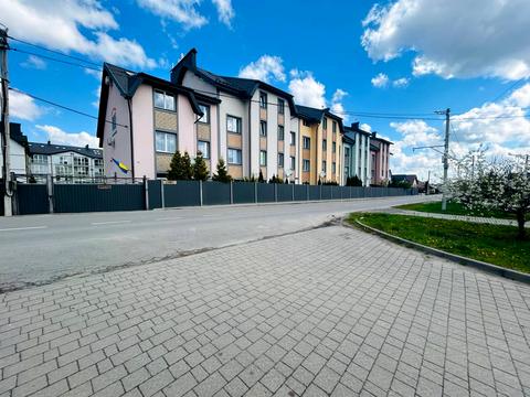 квартира по адресу Лысыка ул., 13а