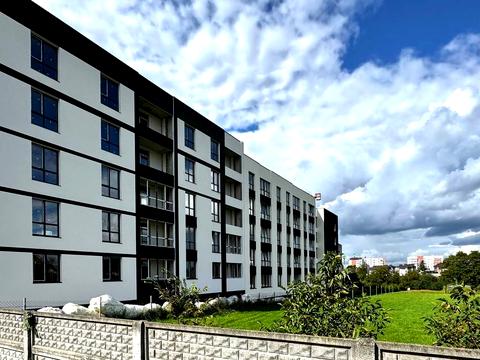 квартира за адресою Івана Рубчака вул., (Будинок)