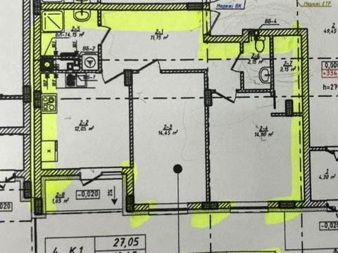 квартира за адресою Івана Рубчака вул., (Будинок)