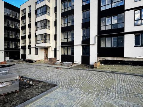 квартира за адресою Івана Рубчака вул., (Будинок)