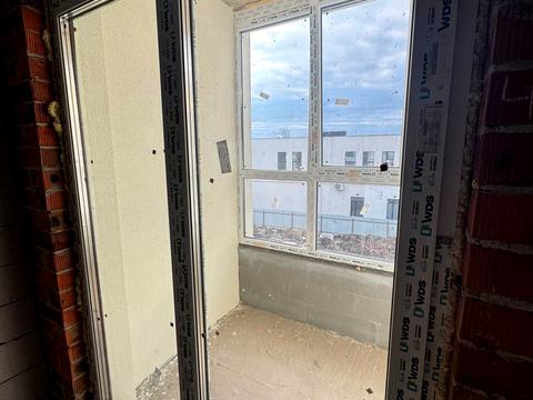 квартира за адресою Івана Рубчака вул., (Будинок)