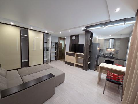 квартира по адресу Госпитальная ул., 2