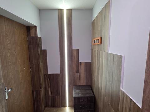 квартира по адресу Госпитальная ул., 2