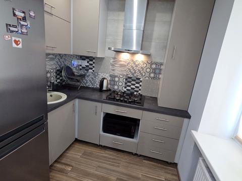 квартира по адресу Госпитальная ул., 2