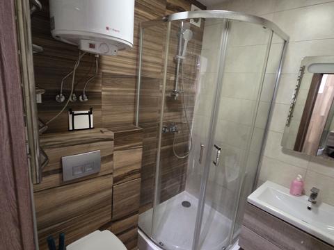 квартира по адресу Госпитальная ул., 2