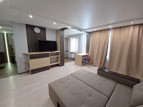 квартира по адресу Госпитальная ул., 2