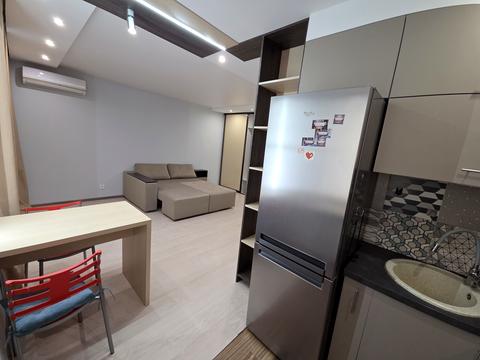 квартира по адресу Госпитальная ул., 2