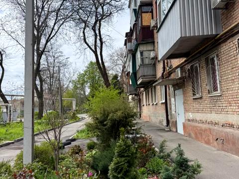 квартира по адресу Героев Крут ул. (Фурманова), 7