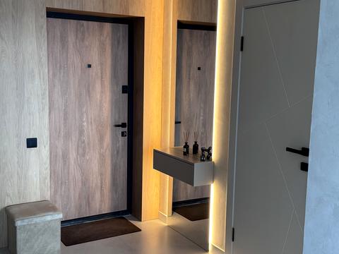 квартира за адресою Олександра Олеся вул., 27-А