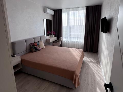 квартира за адресою Олександра Олеся вул., 27-А