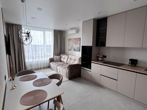 квартира за адресою Олександра Олеся вул., 27-А