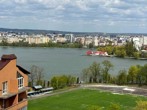 квартира за адресою Гетьмана Мазепи вул., (Будинок 5)