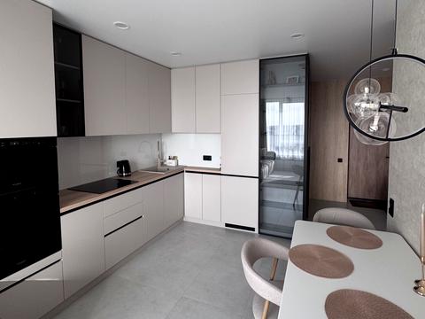 квартира за адресою Олександра Олеся вул., 27-А