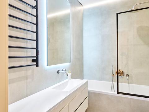 квартира за адресою Мартинова просп., 38