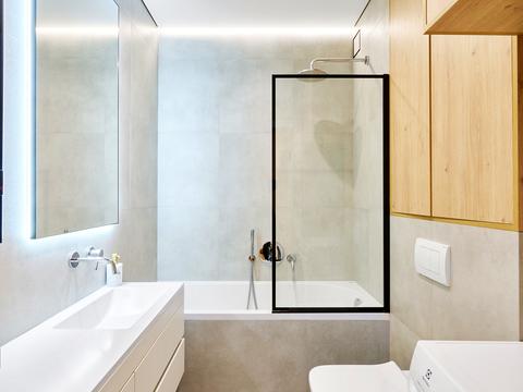 квартира за адресою Мартинова просп., 38