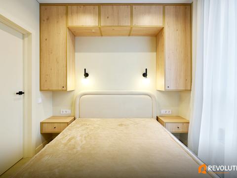 квартира за адресою Мартинова просп., 38