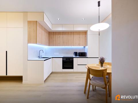 квартира за адресою Мартинова просп., 38